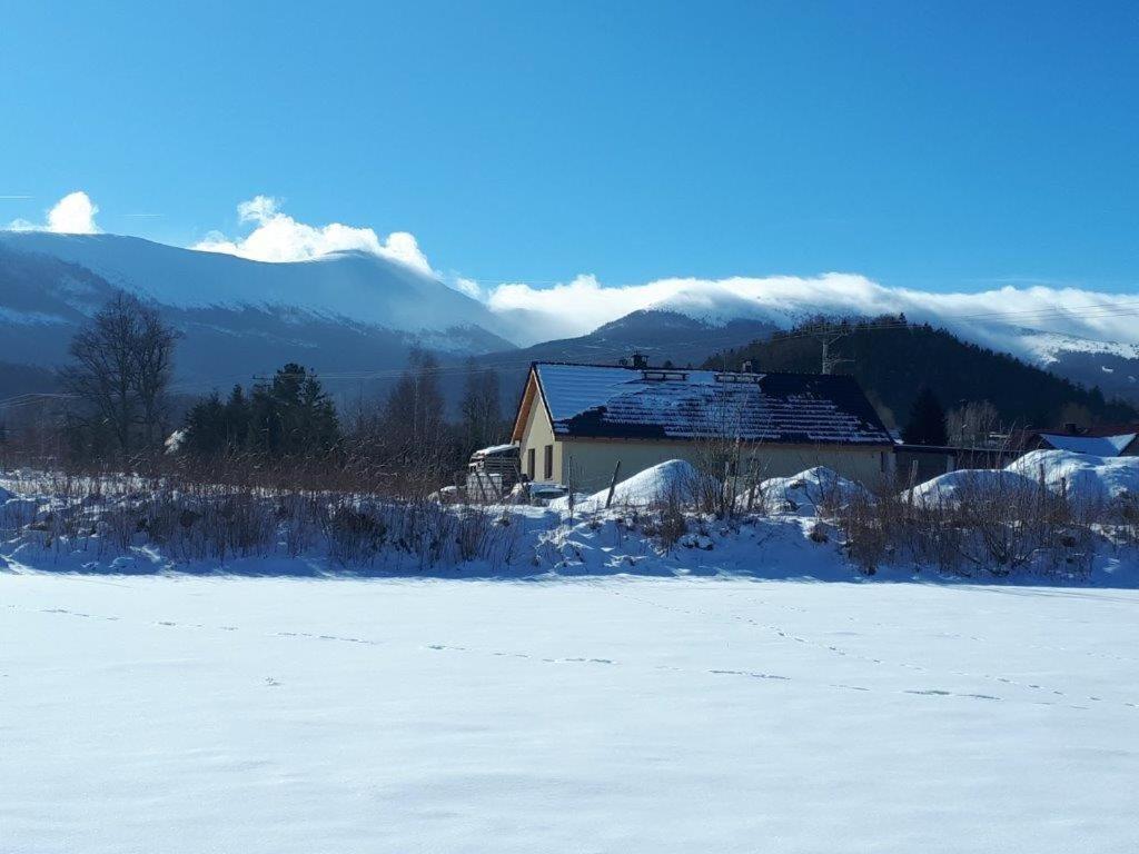 Domek W Karkonoszach 2 Villa Ściegny Exterior foto